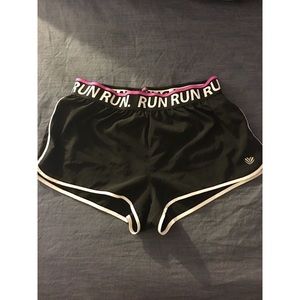 Forever 21 Running Shorts